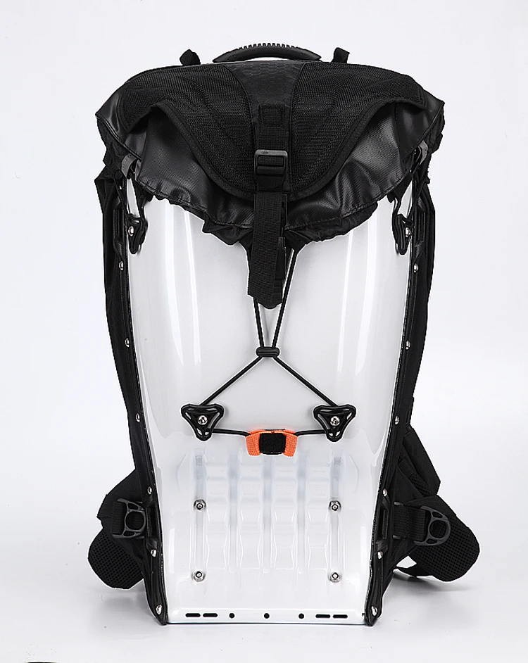 Рюкзак для багажа на мотоцикл 25 л |