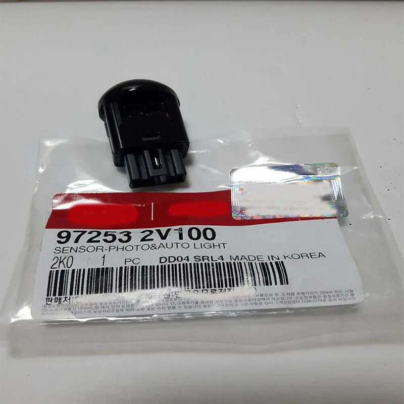 

FOR Kia Hyundai Photo & Auto Light Sensor 97253-2V100