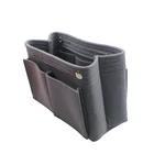 Сумка-Органайзер из войлочной ткани, 1 шт.