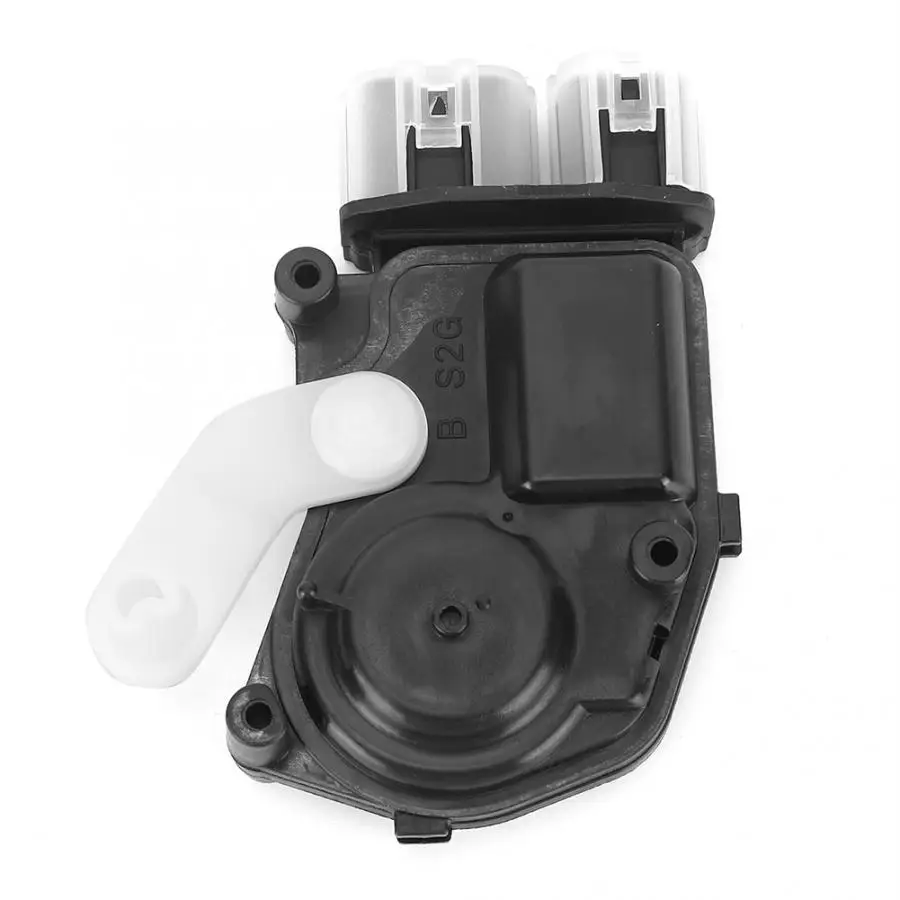 Дверной сундук с задвижкой крышка багажника привод двигателя подходит для Honda