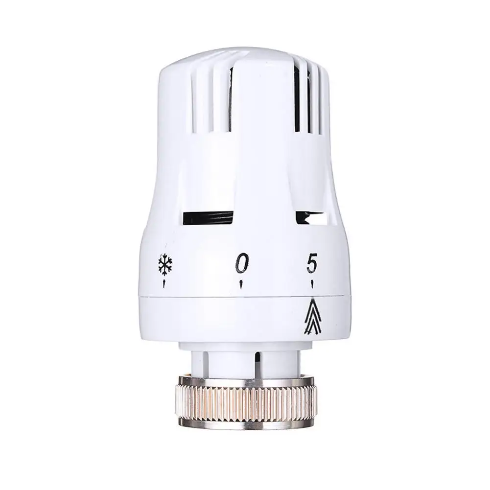 Термостатический радиатор с регулируемой головкой термостата инструмент для