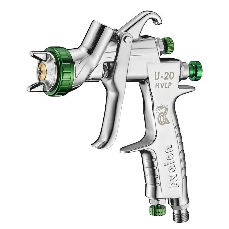 

Avalon spray gun U20 automotive industry coating spray varnish color paint pneumatic spray gun