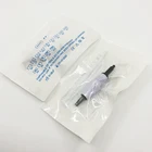 Микроблейдинг Artmex V8 V6 Tatoo картридж ИГЛЫ Перманентный макияж бровей Тату иглы для пму и МТС системы терапии