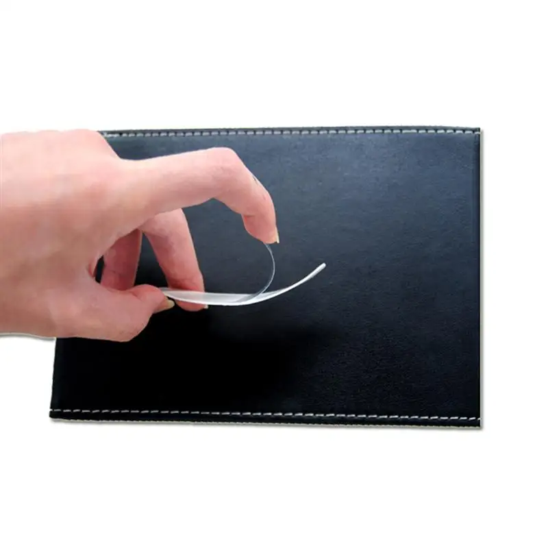 Многоразовые подушечки для наращивания ресниц 1 пара накладные ресницы патчи