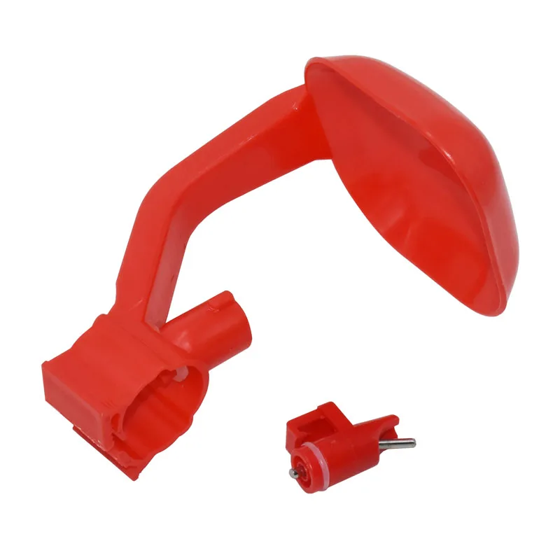 2 шт. автоматические поилки для цыплят 25 мм | Дом и сад