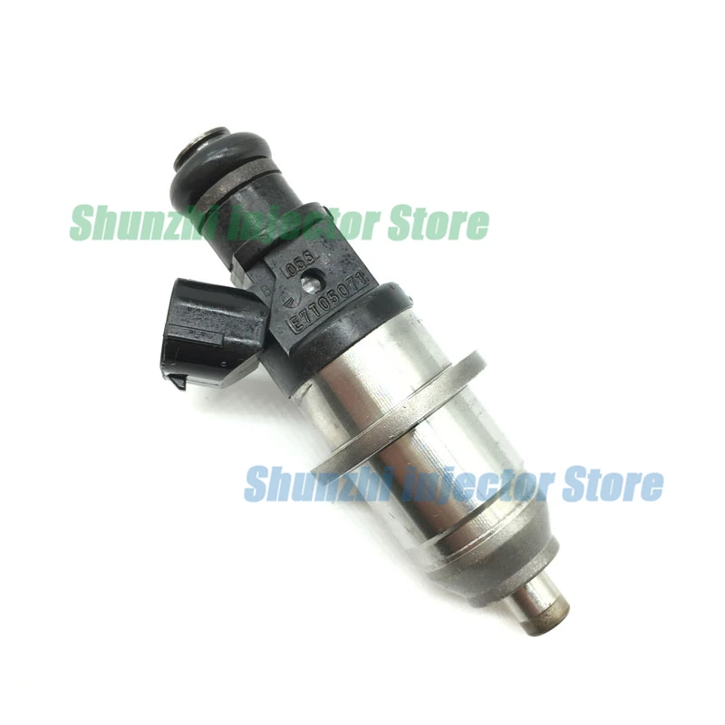 Форсунка топливного инжектора для Mitsubishi Pajero IO Lancer Dion H66W H76W CS5A CR9W E7T05071 6 шт. |