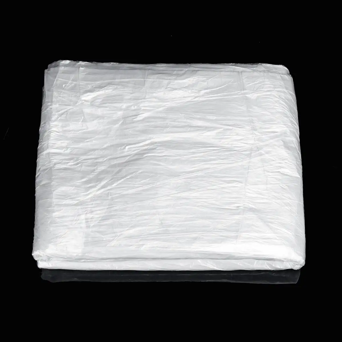 100 шт./компл. водонепроницаемый маслостойкий спа для массажной Кровати Покрывало