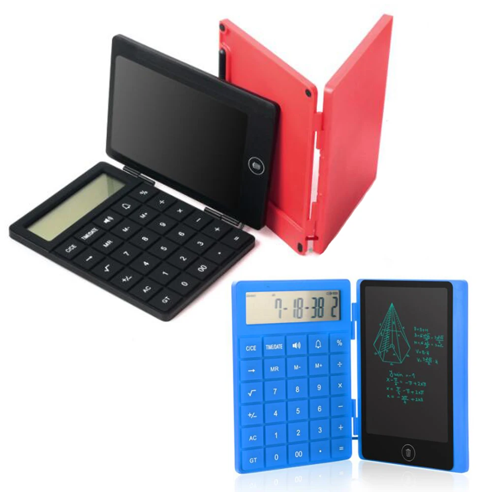 Офисный смарт экран под стилус доска школьный калькулятор чертеж планшет Банк