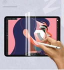 Защитная пленка для экрана в виде бумаги для Surface pro 6 7 5 4, пленка для письма для Surface GO, Матовая Антибликовая пленка для рисования