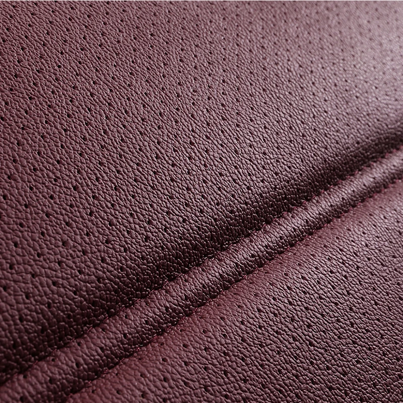 

KOKOLOLEE Custom Leather car seat cover set For Porsche Cayman Macan panamera Cayenne Boxster Automobiles Seat Covers