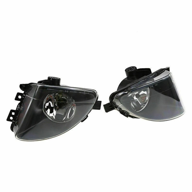 Противотуманная фара на передний бампер 63177216885 63177216886 для BMW 5 серии F10 F18 520D 520I 523Li