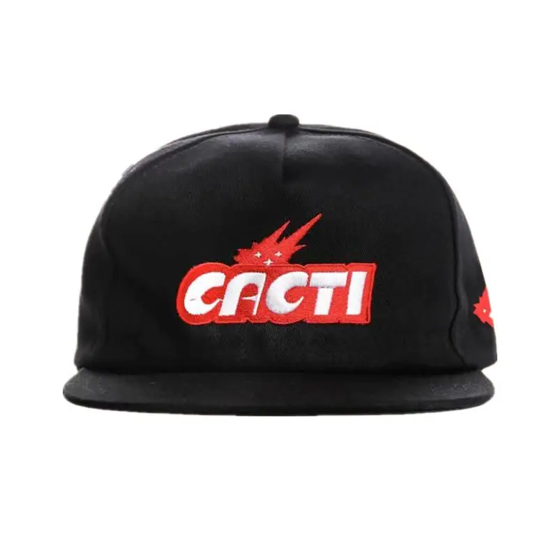 Трэвиса Скотта кактусы Snapback Кепки хлопок вышивка Бейсбол для Для мужчин женщин