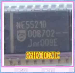1 шт. NE5521D SA5521D SOP16 [SMD]|Запасные части| |