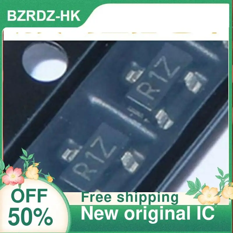 

1-20PCS AD1582ARTZ AD1582ART AD1582 R1Z SOT23-3 New original IC