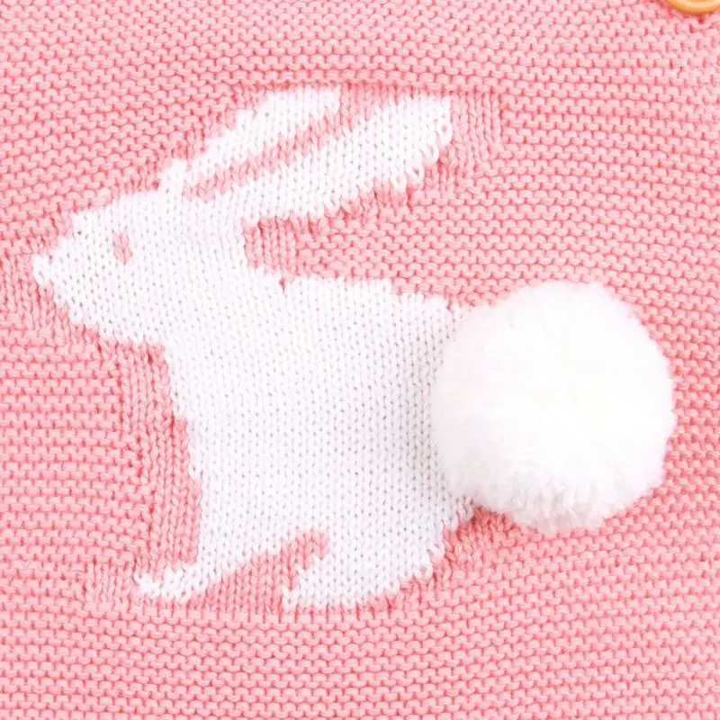 

Baby Clothes Autumn Infant Baby Girls Sleeveless Knitted Solid Rompers Kids Boys Jumpsuit Baby Girls Clothes