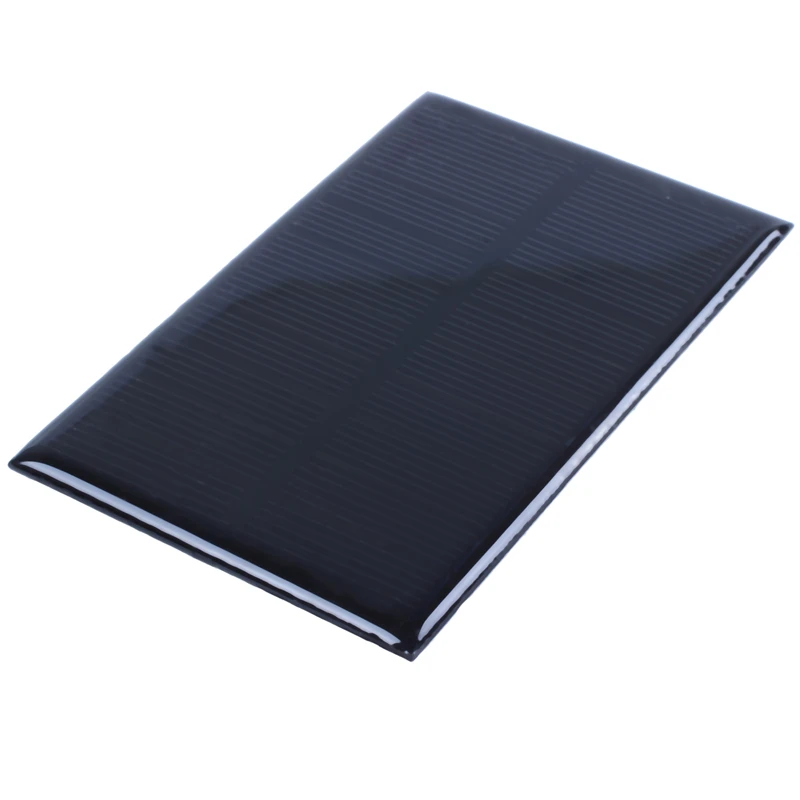 Модуль панели солнечных батарей для зарядного устройства сотового телефона DIY