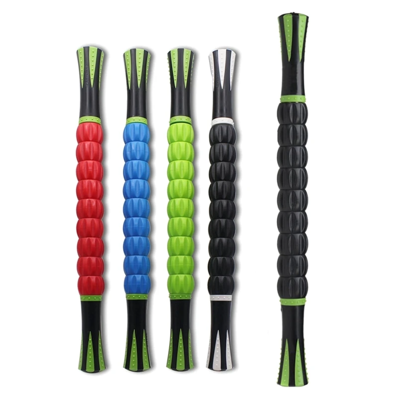 Роликовый массажер для йоги фитнеса спорта физиотерапии оборудование