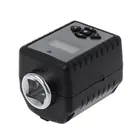 Профессиональный цифровой дисплей динамометрический ключ адаптер регулируемый электронный гаечный ключ для ремонта велосипеда автомобиля 2-200 нм Прямая поставка