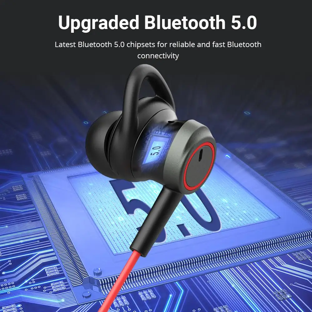 Langsdom наушники Bluetooth беспроводные наушники для телефона спортивные наушники магнитные наушники audifonos bluetooth inalambrico