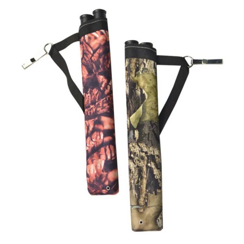 Карманный поясной кошелек для стрельбы из лука сумка ткани Оксфорд охоты