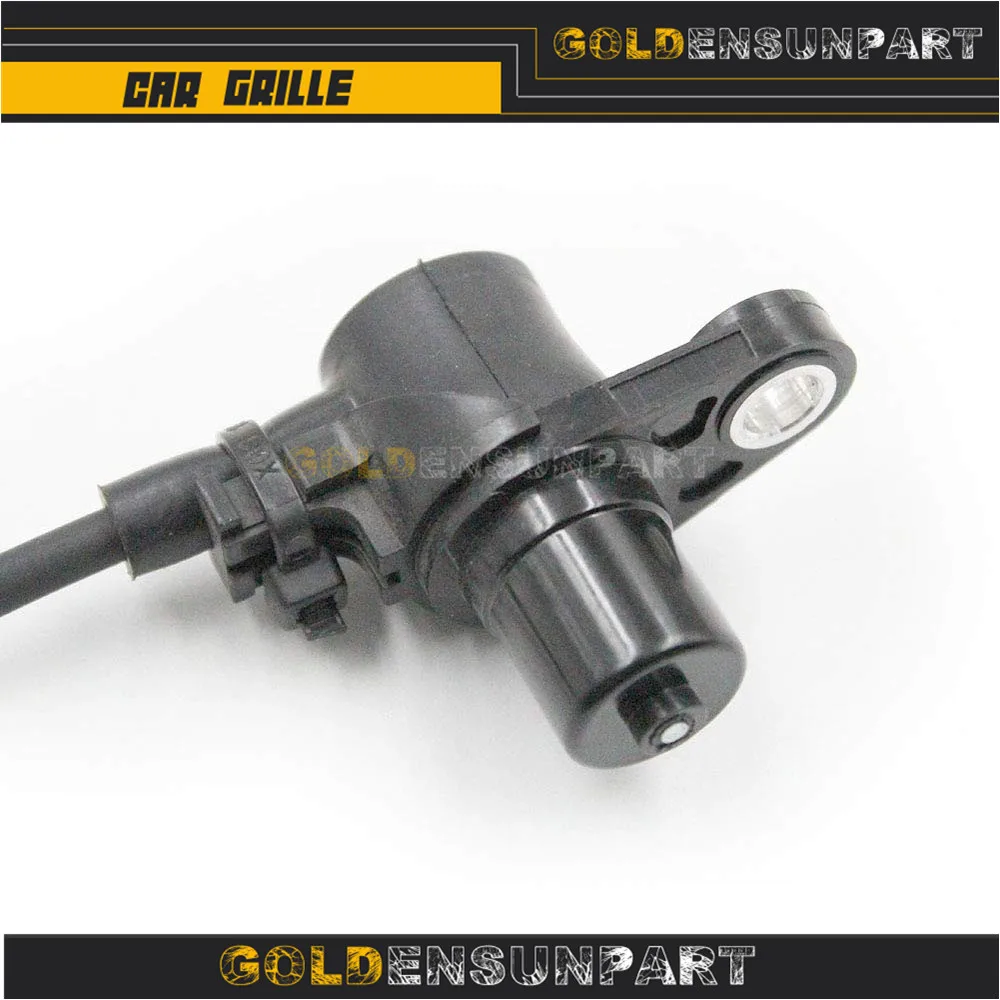 Датчик скорости колеса ABS передний правый 89542-08010 совместим с Toyota Sienna 2001 2002 2003 |