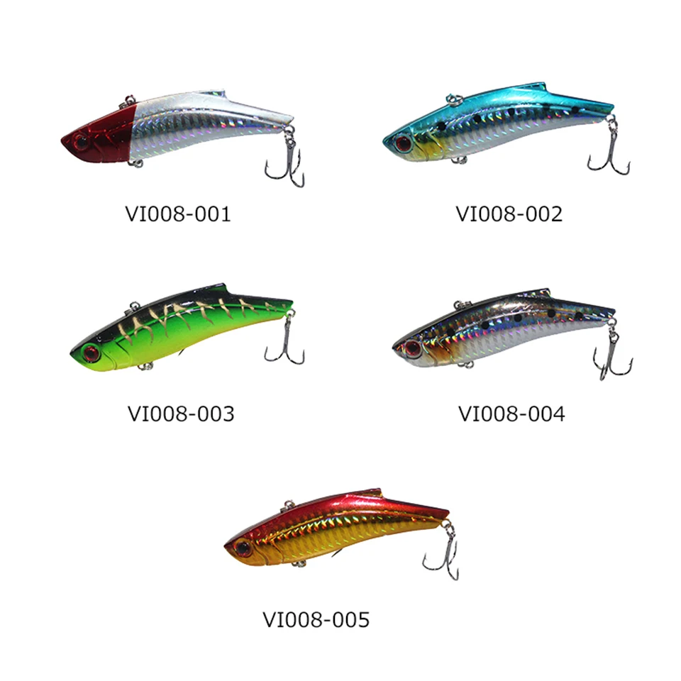 Приманка для зимней рыбалки GoByGo 1 шт. 9 см 28 г жесткая приманка подледной и морской