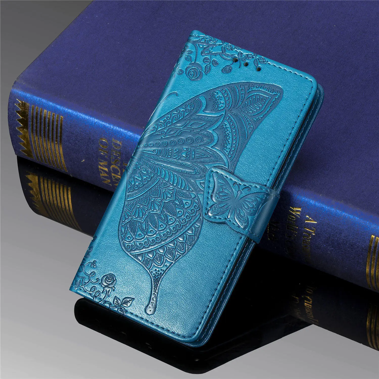 Кожаный чехол для RedMi Note 9 8 7 Pro 9S 8T 9A 9C 7A 5 6 8A 6A Plus книжка с откидной крышкой Xiaomi Mi 9T Lite