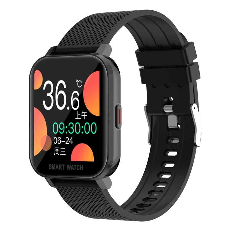 

Смарт-часы MT28, 1,54 дюйма, полноэкранный корпус, IP67, водонепроницаемые Смарт-часы