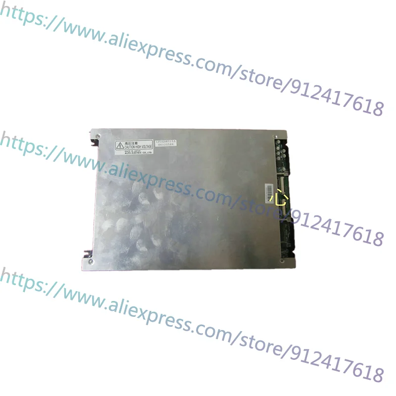 

Original Product, Can Provide Test Video LFUGB6011A