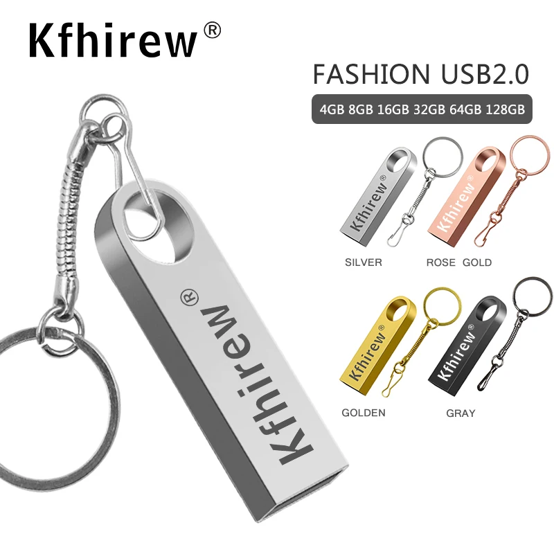 Водонепроницаемый usb-флеш-накопитель 32 ГБ 16 4 Гб 128 | Компьютеры и офис