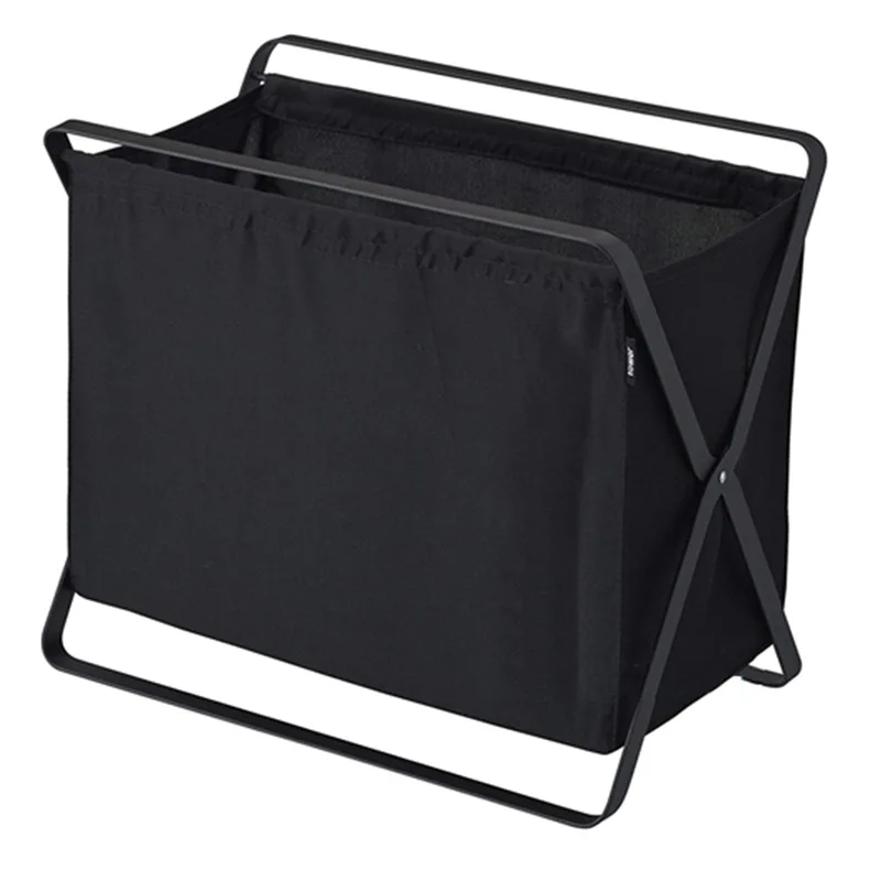 Currently Available Wholesale Folding Bookshelf Newspapers Rack Magazine Rack Floor Home Storage Rack Storage Shelf Bedside Book