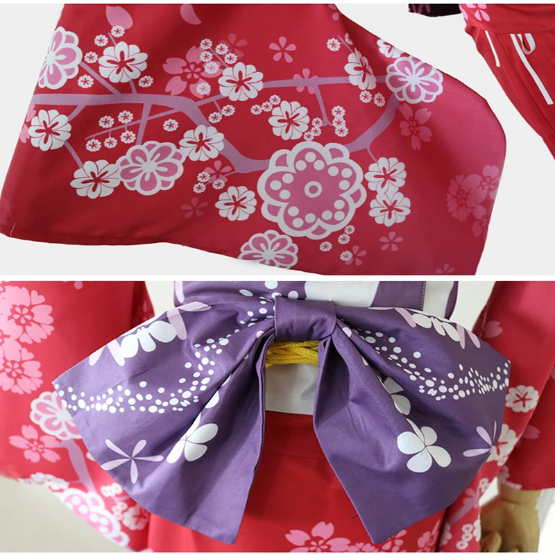 Аниме костюмы для косплея эроманга-сенсей косплей костюм сагири изуми кимоно