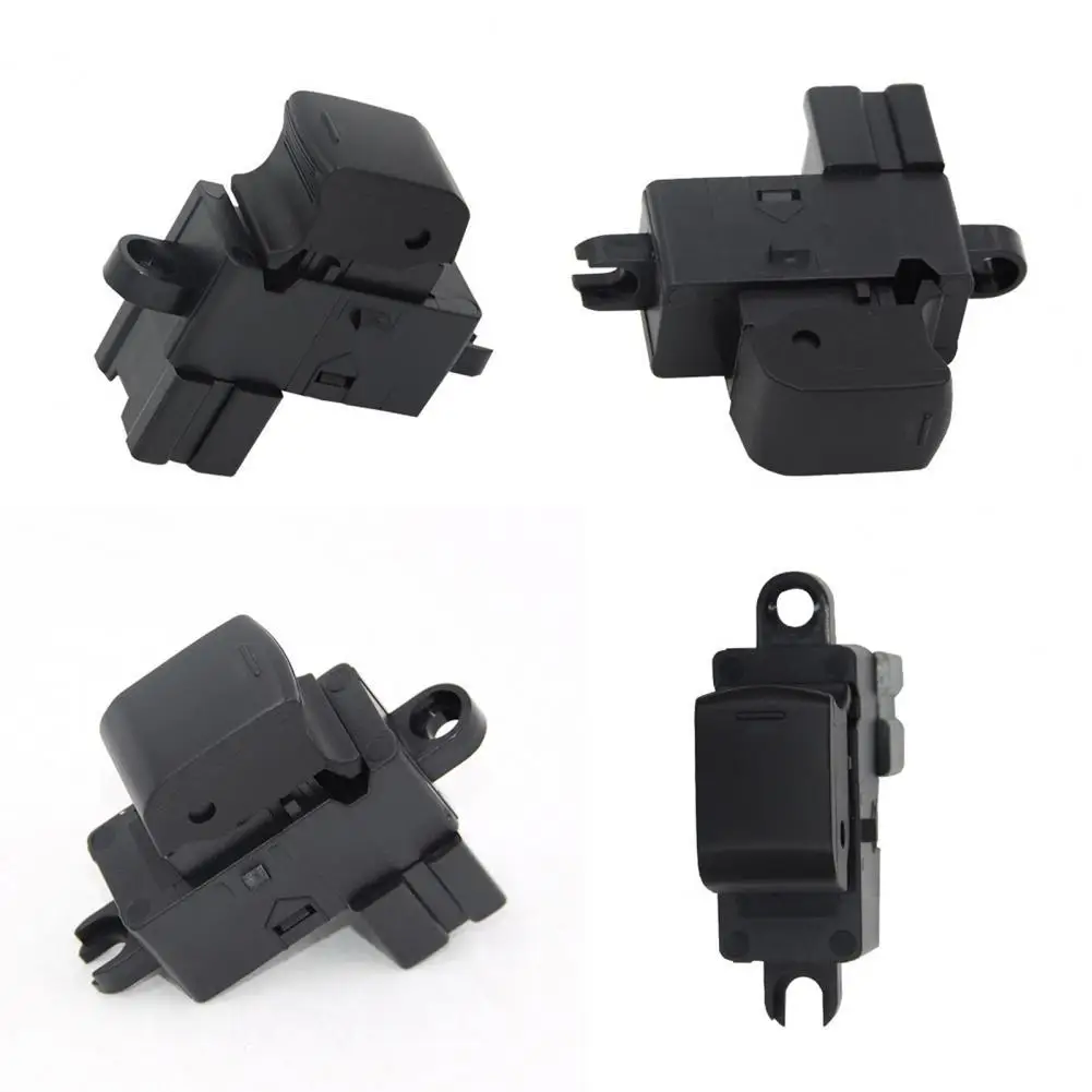

Electrical Switch Professional Sturdy Smooth Passenger Side Window Control Switch 25411-EA003 for Nissan