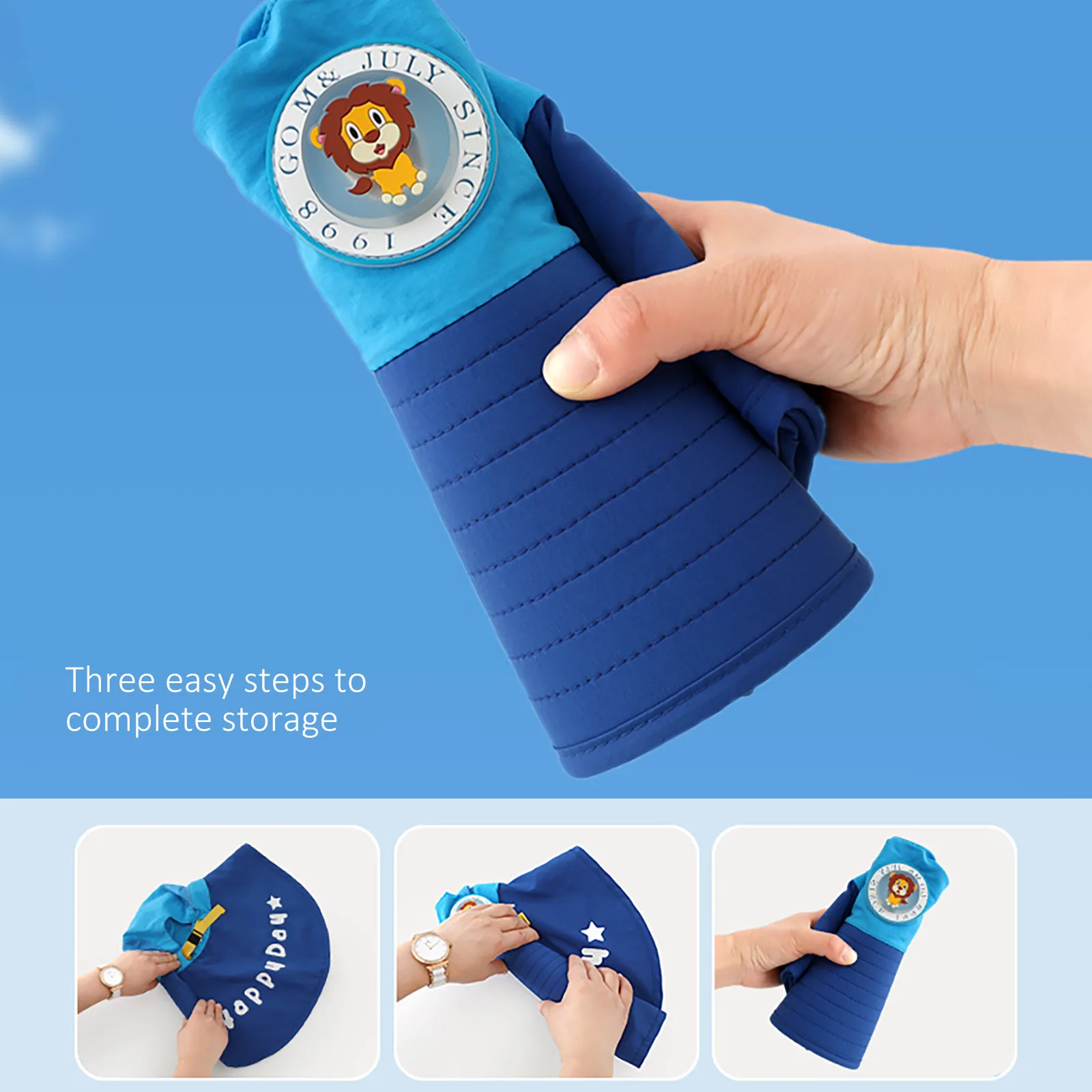 

Kids Accessories