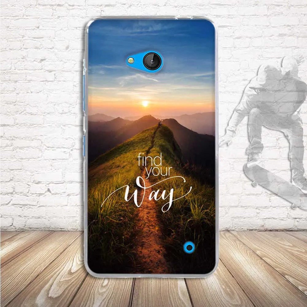 Чехол для microsoft Nokia Lumia 550 640 950 640XL чехол 3D чехол из силикона и термополиуретана для microsoft Lumia 640 550 950 640 xl чехол для телефона чехол s