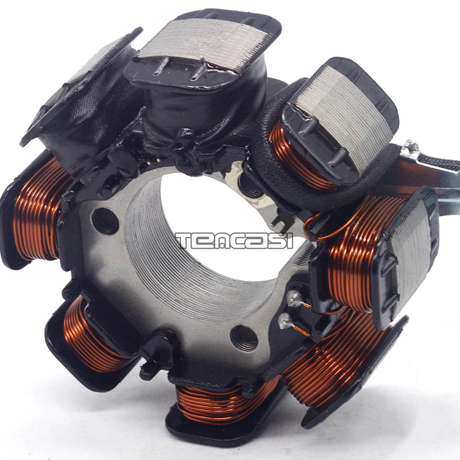 

Катушка статора для Honda 31120-HM8-004 TRX250 FourTrax 250/ES, TRX250 Recon/TE/TM 2002-2004, TRX250EX Sportrax 250 EX 2001-2005