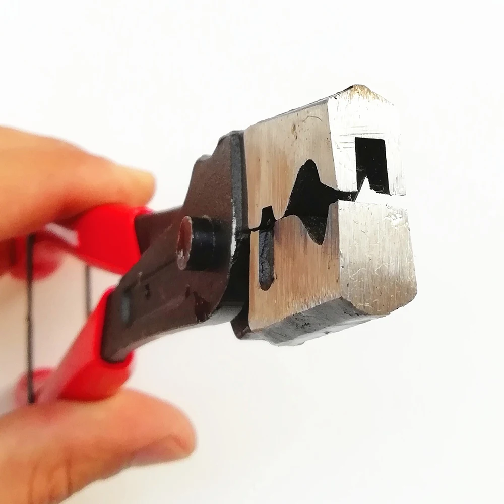 Портативные плоскогубцы Прочная Фурнитура инструменты сделай сам инструмент