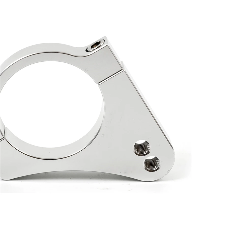 33mm Motorcycle Damper Fork Bracket Reduce Lever Vibration CNC Machine Aluminum Alloy | Автомобили и мотоциклы