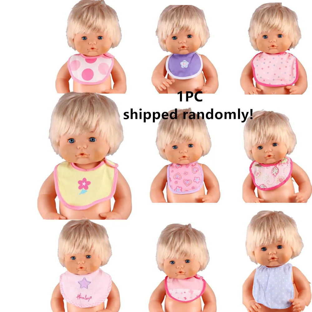 1 pcs randomly Новые поступления Хорошее качество 12 стильные платья для 41 см Nenuco Ropa аксессуары Nenuco Кукла Одежда для 16 дюймов Nenuco кукла - Цвет: 1 pcs randomly