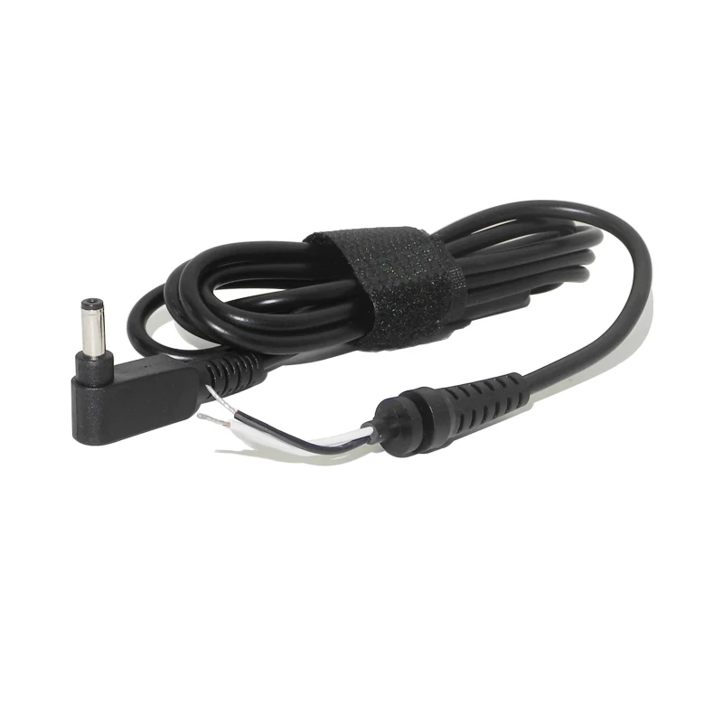 Кабель питания с наконечником постоянного тока шнур 4 0*1 35 мм 0x1 для Asus UX21A UX31A X201E