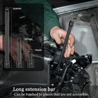 Набор торцевых головок, 20 пр#3