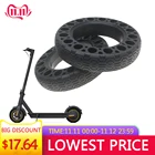 Прочная шина для электрического скутера Ninebot Max G30, взрывозащищенные шины для скутера, аксессуары, внешняя шина 10 дюймов