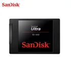 SanDiskl SDSSDH3 ssd nvme 1 ТБ Внутренний твердотельный жесткий диск 250 ГБ Micro высокоскоростной SSD диск 500 Гб для ноутбука 100% оригинал