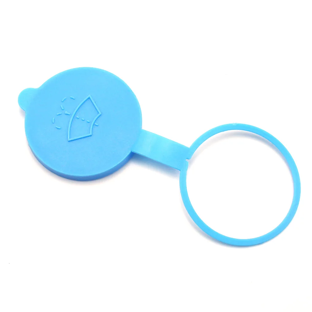 

Windshield Washer Bottle Blue Nozzle Cap Cover for Great Wall Hover Haval H3 H5