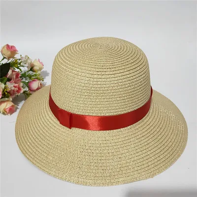 

Luffy Anime Cosplay Canotier Plage Chapeau Man woman Halloween hat straw woven hat
