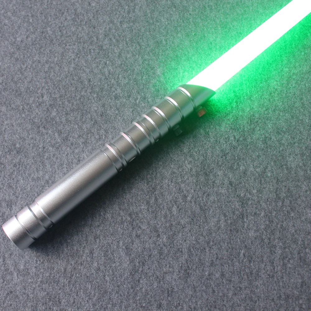 Люка войны черная серия Скайуокер светильник Saber синий Вейдер меч электронный