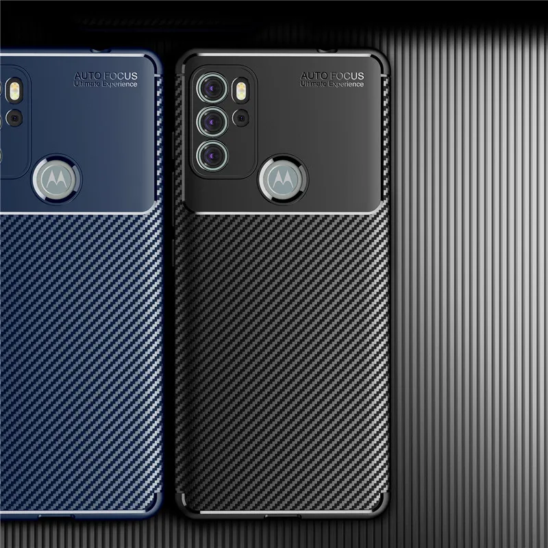 

Silicone Bumper For Motorola Moto G60S Case Moto G60S Cover Soft TPU Shockproof Phone Back Cover Moto G60S G50 G40 G30 G20 G10