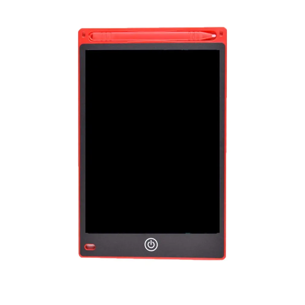 

8.5inches Eye Protection Electronic Drawing Pad LCD Screen Writing Tablet Digital Graphic Drawing Tablets