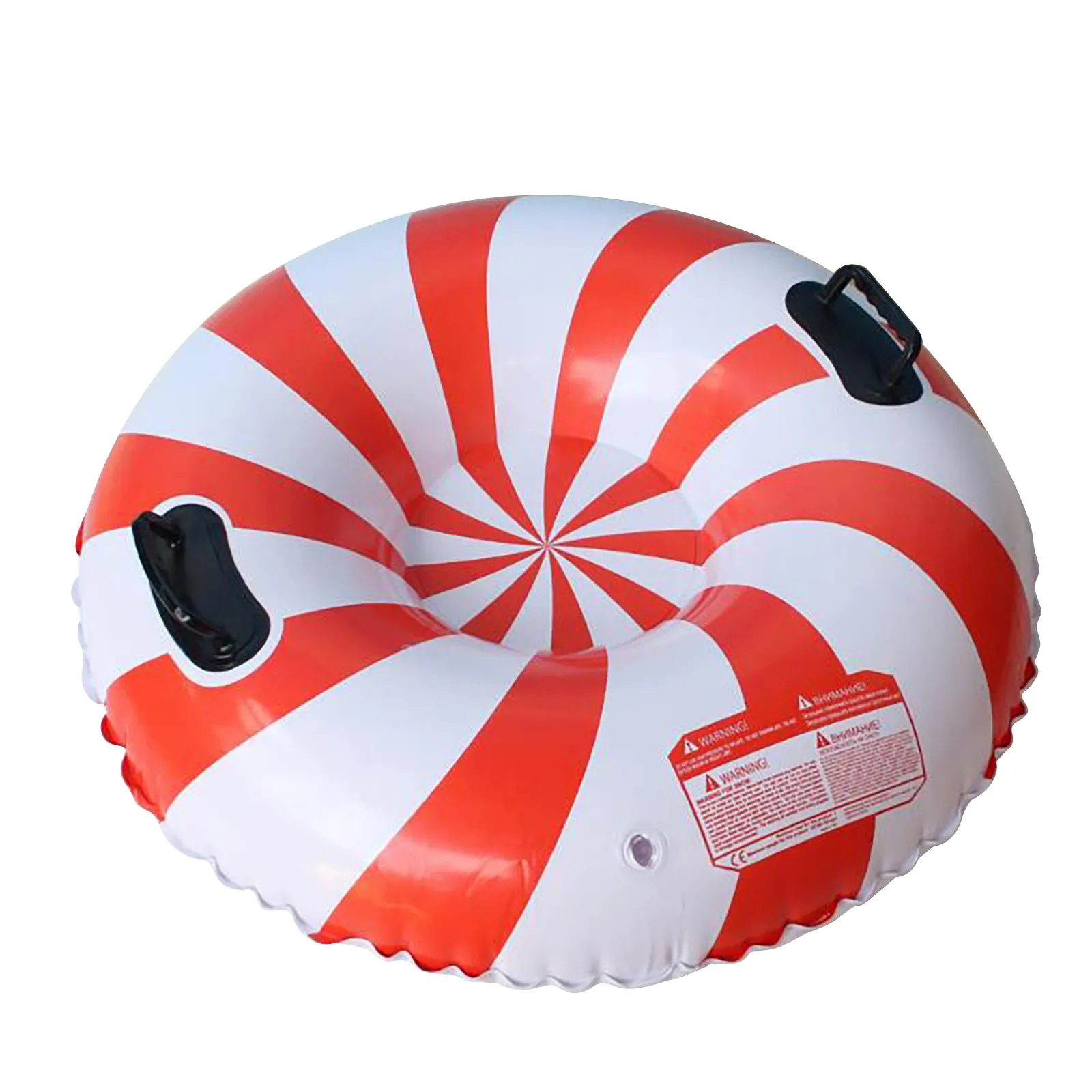 

Entertainment Safe And Durable The Winter Snow Tube Provides Inflatable Children And Adults Winter Entertainment Ski Mat#40