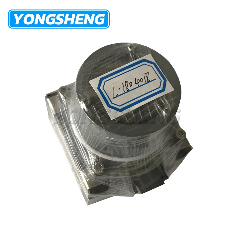 

Alternative spare parts citronix inkjet printer pump motor 003-1006-001